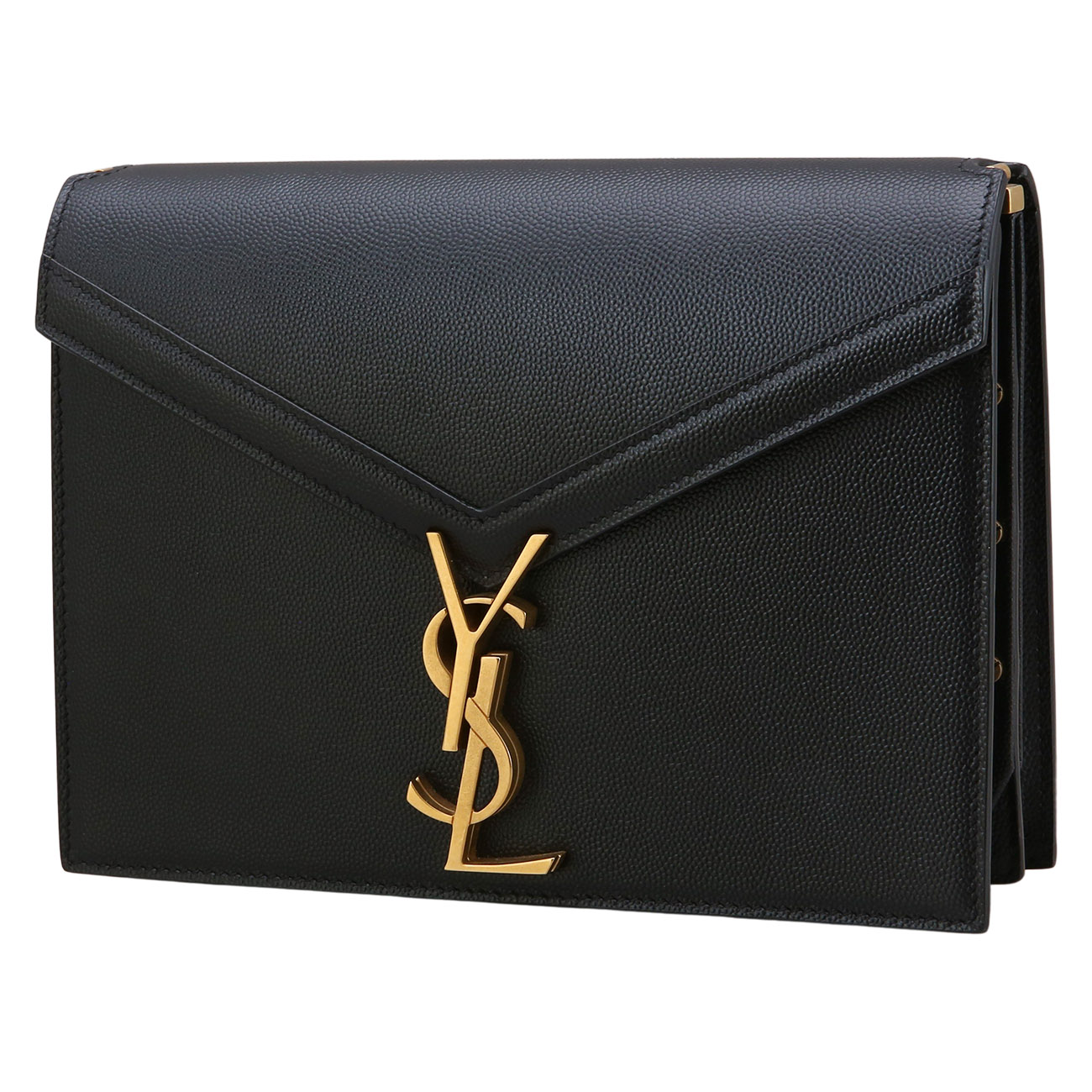 Yves Saint Laurent(USED)생로랑 532750 카산드라 모노그램 클래스프백